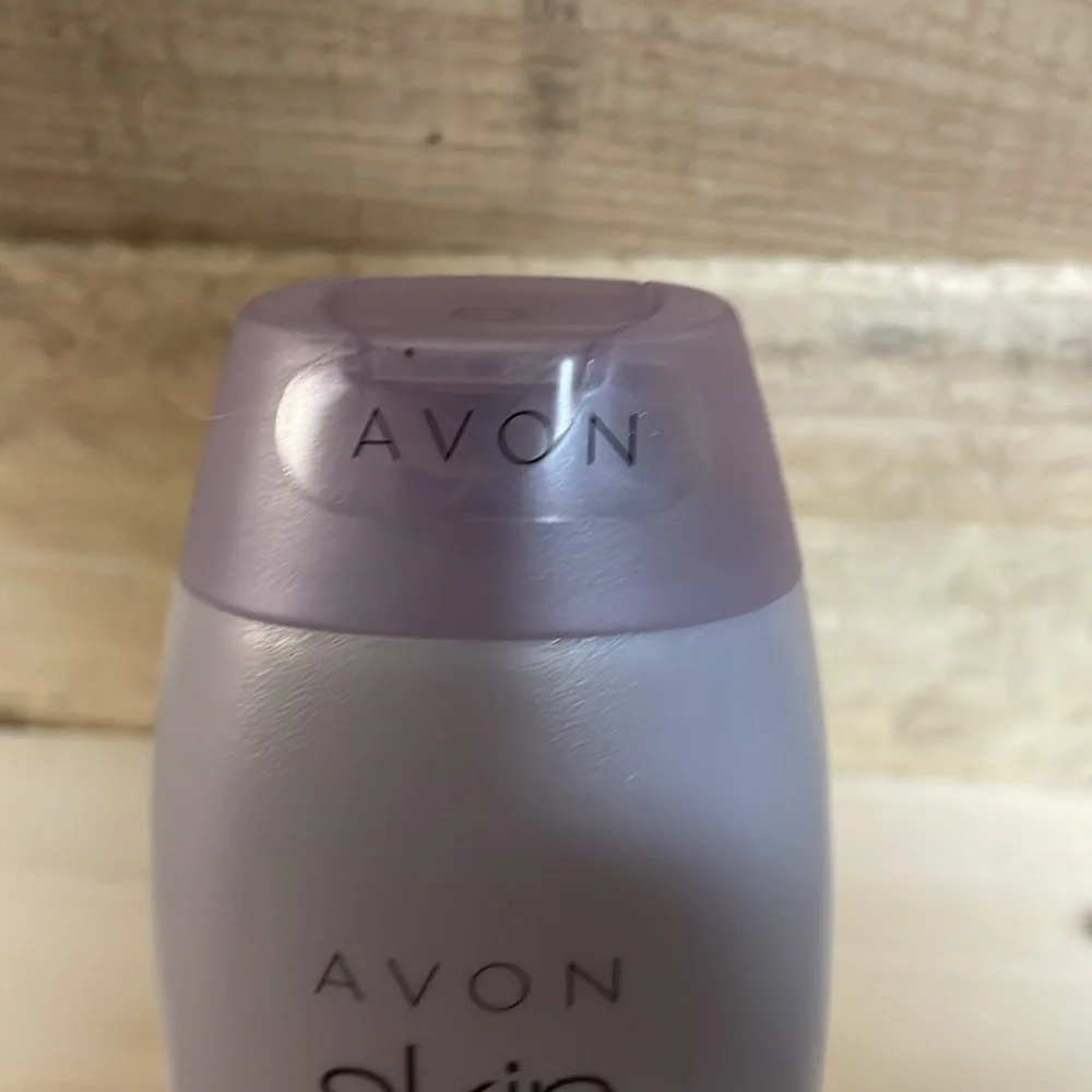 Avon Skin So Soft Firm & Restore Lotion